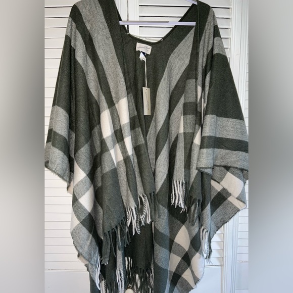 Universal Thread Sweaters - NWT: Universal Threads Wrap